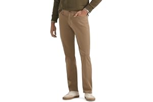 Lee Modern Series Extreme Motion Straight Fit Tapered Leg Jean - Dżins Mężczyźni