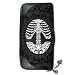 Produktbild Banned Damen XL Geldbörse - Ribcage Portrait Gothic Portemonnaie
