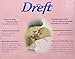 Dreft Ultra Baby Powder Detergent 68 Loads 91 Oz