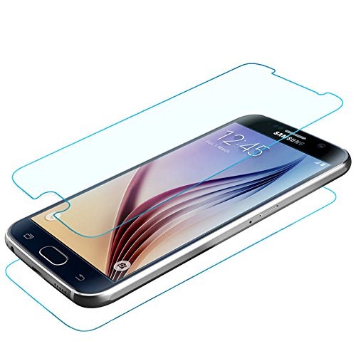 1 Set iPrime® Premium Samsung Galaxy A5 (2016) Panzerfolie aus TPU Anti Shock Folie Panzer Schutzfolie Displayschutzfolie - Vorderseite Front + Rückseite Back