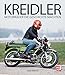 Produktbild Kreidler: Motorräder die Geschichte machten