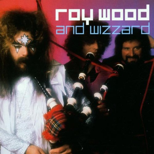 Preisvergleich Produktbild And Wizard