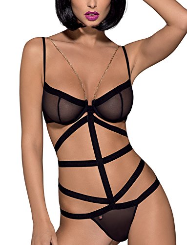 Preisvergleich Produktbild LOVE Imperia body, S / M