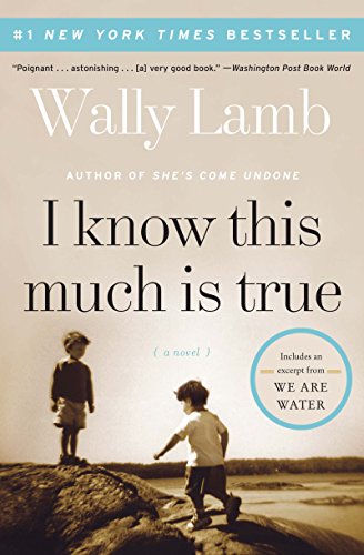 I Know This Much Is True: A Novel (P.S.) (English Edition) I Know This Much Is True: A Novel (P.S.) (English Edition)