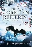 Die Greifenreiterin 2: Hoffnung by 