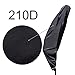 Produktbild Oxford 210D Schutzplane Schutzh¨¹lle H¨¹lle f¨¹r Ampelschirm Sonnenschirm Gartenschirm Abdeckung Abdeckplane bis 4-5M