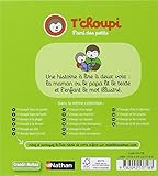 Image de T'choupi dans le jardin (01)