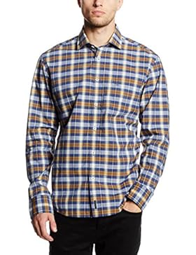 Marc O'Polo, Herren Hemd, 626101642314