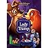 Lady And The Tramp