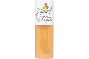 A'PIEU Olio per labbra A'pieu - Latte al miele