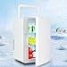 Produktbild GZD 18L Home Small Refrigerator Car Cold And Warm Box Office Dorm Room Bedroom Mini Refrigeration Box Outdoor Refrigerator Size 31 * 20 * 22cm Power 75W