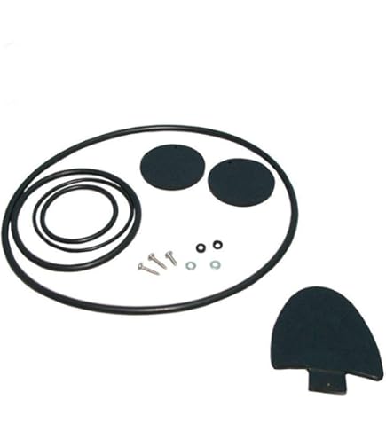 Ricambio Ugelli Per Oase Pondovac 4 - Set Pulizia Stagno Numero 13909 - Foto 7