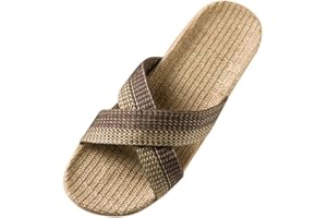 vejtmcc Herren Cross Slide Sandalen Slip Auf Bequeme Leichte Sommer Slipper Schuhe FüR Innen Und Outdoor Quick-Dry - Schuhe FüR Innen- Und AußEnbereich - Sandalen Mit Bequemen Hausschuhe