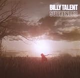Surrender - Billy Talent