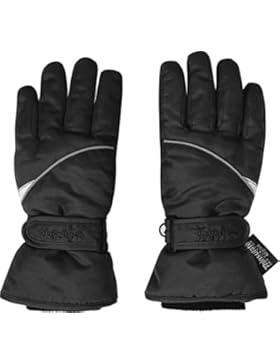 Playshoes Unisex Winter Finger Handschuhe, Skihandschuhe