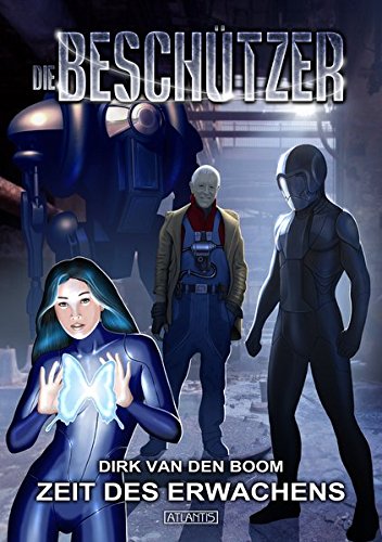 Preisvergleich Produktbild Die Beschützer 2: Zeit des Erwachens