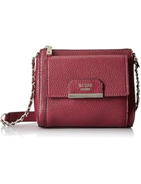 Guess Damen Hwpb6683700 Shopper, 13x23.5x31 cm