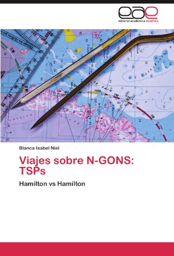 Viajes Sobre N-Gons: Tsps