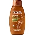 Aveeno Clarify & Shine Apple Cider Vinegar Conditioner for Greasy Hair 354ml