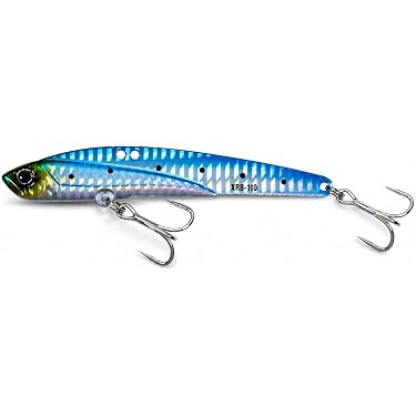 CHGCRAFT 20 Lames Spinner + 20 épingles Ressort – Acier, Roulements à Billes – Pour Leurres Pêche DIY – Eau Douce/mer