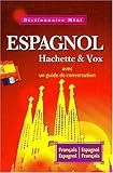 Image de Mini dictionnaire Français-Espagnol Espagnol-Français