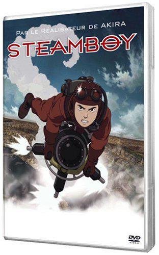 Steamboy