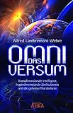 Image de DAS OMNIVERSUM: Transdimensionale Intelligenz, hyperdimensionale Zivilisationen und die geheime Mars