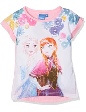 FABTASTICS Mädchen T-Shirt Fort Wayne