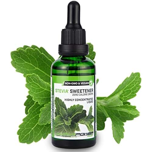 Amazon.es stevia