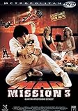 Mad Mission 3 - Our Man From Bond Street