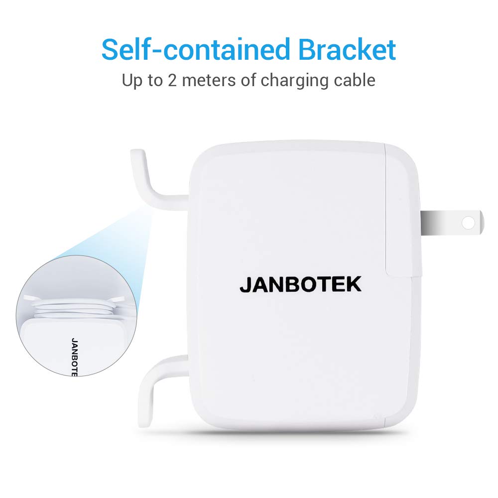 JANBOTEK-Adaptateur-de-Voyage-Prises-Universel-avec-4-Ports