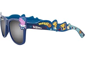 Widdle Springtime Peppa Pig George Children's Character Sunglasses 100% UV protection for Holiday