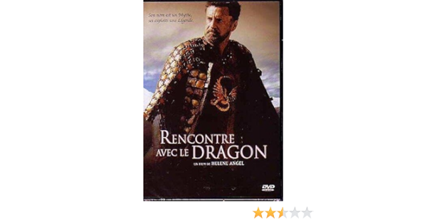 rencontre avec le dragon