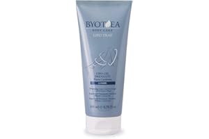 FANOLA BYOTEA Lipo-Gel Drenante Gambe - 200 ml