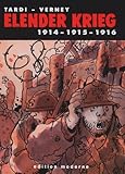 Image de Elender Krieg 1: 1914-1915-1916