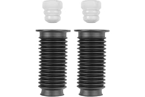 MONROE Kit de protection d'amortisseur Avant Kit De Protection d'Amortisseur PK140