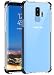 Produktbild Matone Samsung Galaxy S9 Plus Hülle, [Hybrid] Dünn Stoßfeste Kratzfeste [Crystal Clear] Handyhülle Schutzhülle für Samsung Galaxy S9 Plus Case Cover (2018)