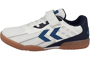 hummel Mixte Enfant Root Elite Jr Vc Chaussures de Handball