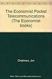 Image de The Economist Pocket Telecommunications