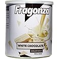 Fragonza Hair Removal Hot Wax Cream for Women and Men - 800 g (White Chocolate Wax)