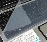 Cables Kart Silicone Keyboard Protector for 15.6-inch Laptop RS.99 (50.00% Off) - Amazon