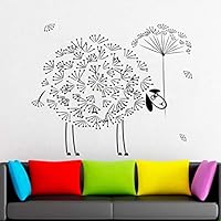 Dormitorio Calcomania Uk Decoracion Para El Hogar Casa Jardin Y