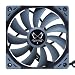 Produktbild Scythe SU1225FD12H-RP Kaze Flex 120 mm Gehäuselüfter (2000 upm)