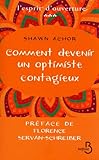 Comment devenir un optimiste contagieux