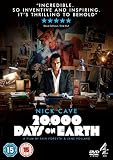 20,000 Days on Earth [DVD] (IMPORT) (Keine deutsche Version) - Nick Cave