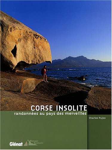 Download Corse insolite : Les plus belles randonnées