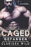 Cover zum Buch Caged: Gefangen