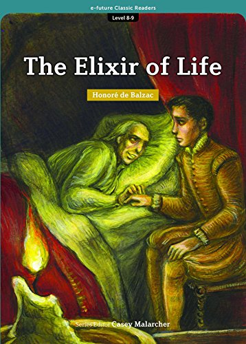 The Elixir Of Life Level8 Book 9 English Edition Ebook - 