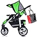 EpiBaby Buggy Clips - 3 Stroller Hooks Per Pack - Perfect For Shopping and Changing Bags. Lifetime Guarantee