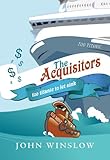 Image de The Acquisitors: Too Titanic to Let Sink (English Edition)